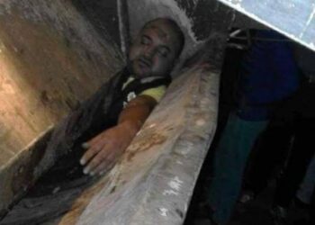 Maroc : Un vendeur broyé volontairement par une benne à ordure, colère des Marocains !