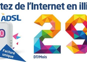 TT lance "SMART ADSL Up to 20 M" avec un débit minimum de 12 Méga !