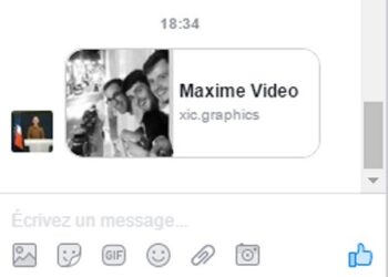 Un virus dangereux se propage sur Facebook, alerte la France