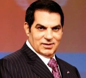 Tunisie : Ben Ali reconnait "les abus et violations" commis par son r&eacute;gime
