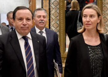 "La Tunisie est une priorit&eacute; strat&eacute;gique pour l'UE", selon Federica Mogherini