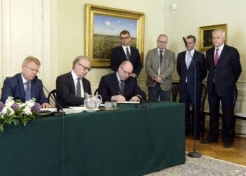 Les Finlandais acceptent de travailler plus sans contrepartie