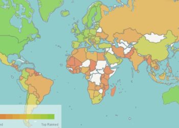 La Tunisie au 42&egrave;me rang mondial des pays o&ugrave; il fait bon entreprendre