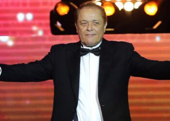 Festival International du Film du Caire - L'adieu à Mahmoud Abdelaziz
