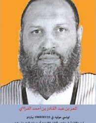 Arrestation de Moez Fezzani, un des terroristes tunisiens les plus recherch&eacute;s