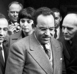 Tunisie : Mohamed Masmoudi n'est plus !
