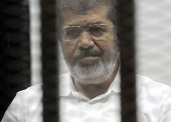 Annulation de la peine de prison infligée à Morsi