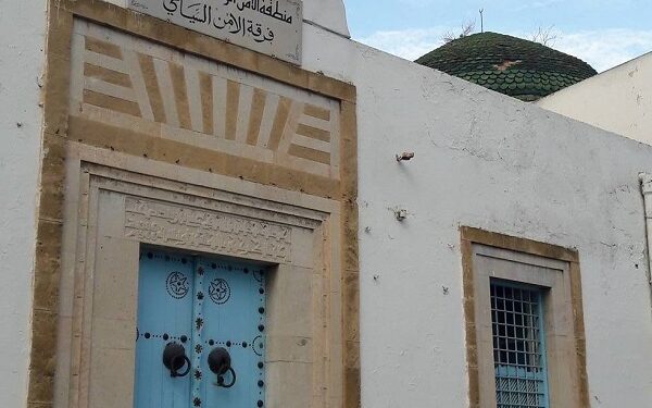 Tourbet Laz et la zaouia de Sidi Ben Ziad : Deux monuments historiques confiés à la police !