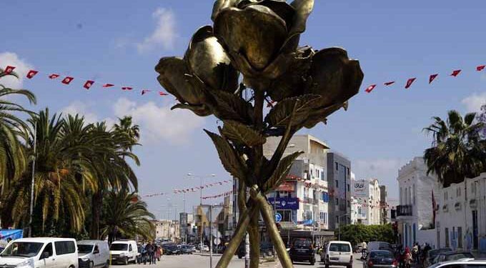 Une petite histoire de l'Ariana