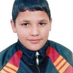Avis de recherche : Un gar&ccedil;on de 14 ans port&eacute; disparu