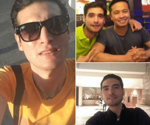 Disparition d'un Tunisien &agrave; Bali : O&ugrave; est Aziz ?