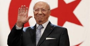 Beji Ca&iuml;d Essebsi lance une initiative &eacute;conomique en faveur de 14 r&eacute;gions