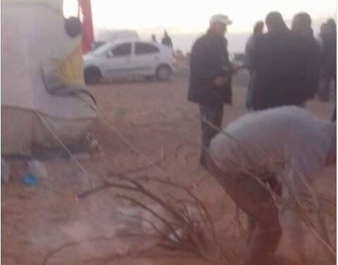 La tension monte d’un cran à Ben Guerdane