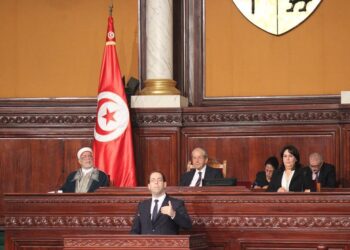 ARP : La loi de finances 2017 et le budget de l&rsquo;Etat en d&eacute;bat, c'est parti !