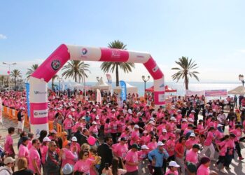 TOPNET se mobilise pour la lutte contre le cancer