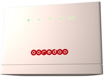 Test du Fixe Jdid d'Oredoo