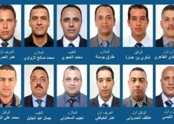 Tunisie : Il y a un an, 12 agents de la Garde pr&eacute;sidentielle p&eacute;rissaient dans un attentat