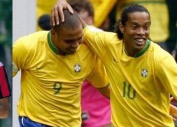 Ronaldo, Ronaldinho, Maldini, Gullit, Van Basten, bient&ocirc;t... en Tunisie