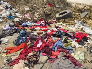 85% des Tunisiens pour la p&eacute;nalisation de toute personne irrespectueuse de l&rsquo;environnement