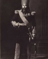 Les festivités du Mouled à l'époque des Beys de Tunis