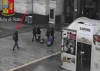Allemagne, Belgique, France, Italie, Anis Amri a aussi transité par les Pays-Bas