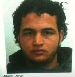 France : Pour le Front national, Anis Amri est "un djihadiste gâté par Schengen"