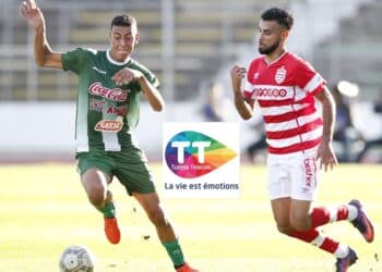 Tunisie Telecom diffuse la Ligue 1 en live streaming et d&eacute;j&agrave; plus de de 600.000 viewers