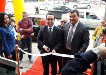 Tunisie Telecom : Opération relookage à l'Espace TT de l'Ariana