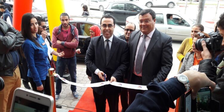 Tunisie Telecom : Opération relookage à l'Espace TT de l'Ariana