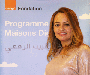 "Coup de Cœur Ô Féminin 2016" de la Fondation Orange : Une micro-entrepreneuse primée