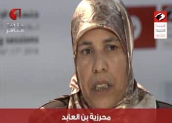 Auditions publiques de l&rsquo;IVD : Mahrzia Ben Abed tortur&eacute;e en pr&eacute;sence de son fils