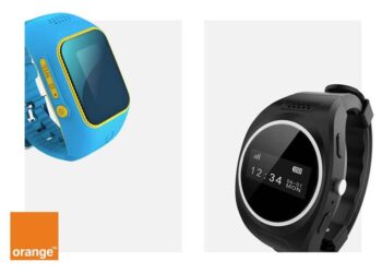 Orange Tunisie lance la montre connectée pour seniors et enfants