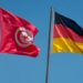 Après le soutien militaire, l'Allemagne s'engage à aider la Tunisie dans sa lutte contre la corruption