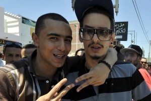 Exilé en France, le rappeur tunisien Weld El 15, menacé d'expulsion vers la Tunisie