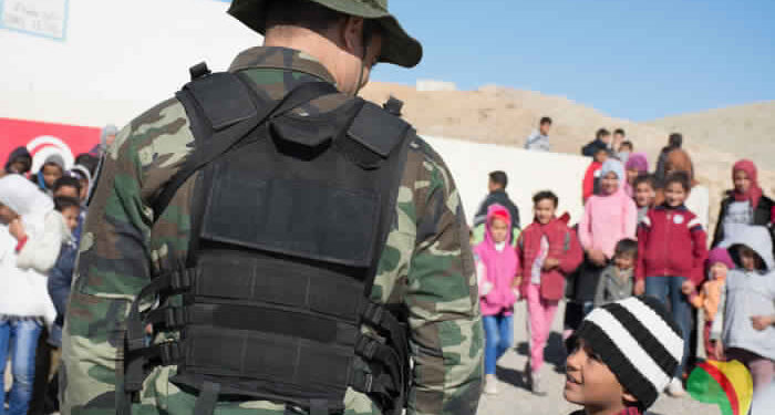 AFREECAN : Quand la lutte contre le terrorisme se fait à travers l'éducation