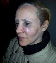 Un agent de la Garde nationale arr&ecirc;t&eacute; pour avoir violemment agress&eacute; une femme