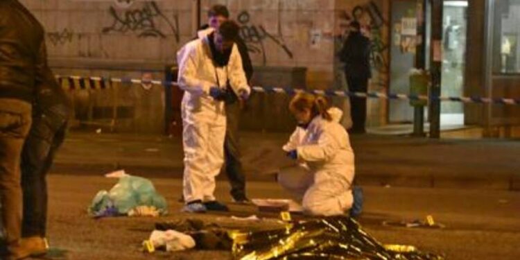 Anis Amri est passé par la France avant l'Italie
