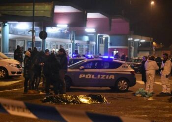 Anis Amri, pr&eacute;sum&eacute; auteur de l'attaque de Berlin, abattu &agrave; Milan