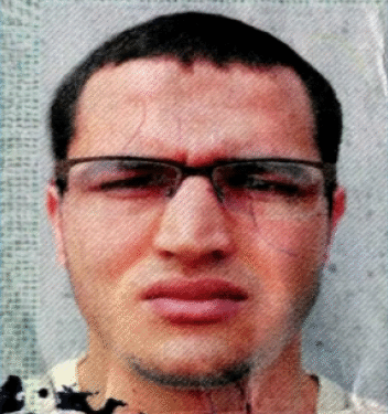 New York Times : Anis Amri &eacute;tait dans le radar am&eacute;ricain
