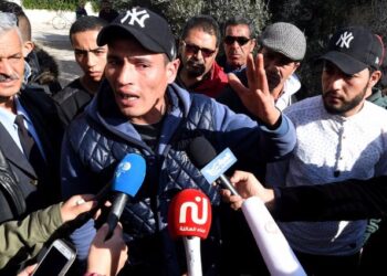 Attaque de Berlin : Anis Amri avait annonc&eacute; &agrave; sa famille qu'il sera en Tunisie en janvier