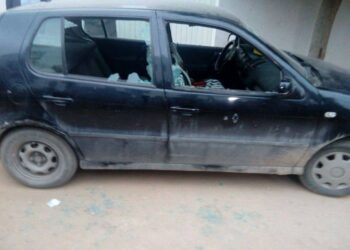 Sfax : Un homme assassin&eacute; par balles dans son v&eacute;hicule