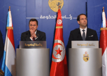 Reconversion des dettes, formations en micro-finance, s&eacute;curit&eacute;... Ce que le Benelux pr&eacute;voit pour la Tunisie