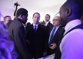Youssef Chahed : Le racisme n'a pas lieu d'&ecirc;tre en Tunisie post-r&eacute;volution