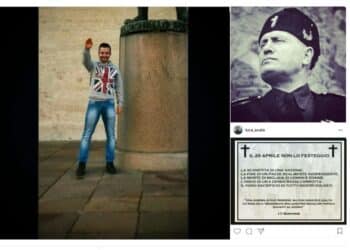 Italie : L’identité des deux policiers ayant abattu Anis Amri fait polémique