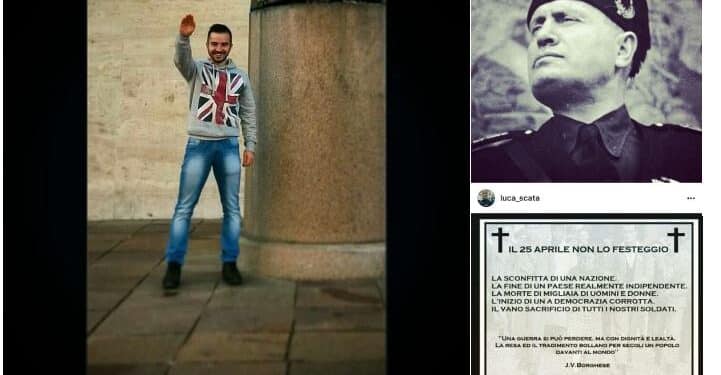 Italie : L’identité des deux policiers ayant abattu Anis Amri fait polémique