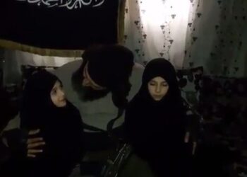 Des parents djihadistes envoient leurs filles se faire exploser en Syrie