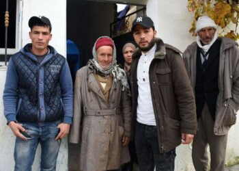 Tunisie : Apr&egrave;s la mort d'Anis Amri, sa famille exige la "v&eacute;rit&eacute;"