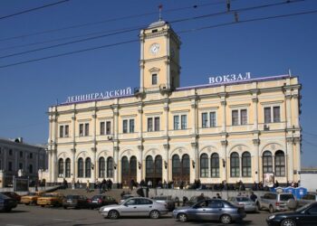 Russie : Trois gares évacuées à Moscou après une alerte à la bombe
