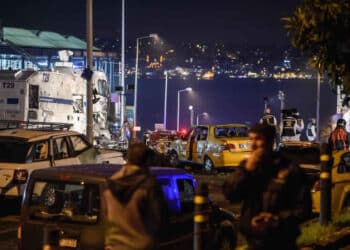 Attentat d'Istanbul : Le nouveau bilan grimpe à 44 morts