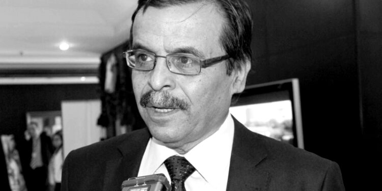 Décès de Samir Jemaï, ambassadeur de Tunisie en Irak